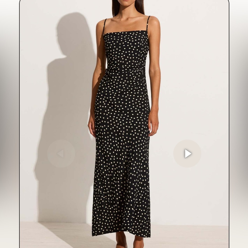 Faithfull the Brand Maxi Dress